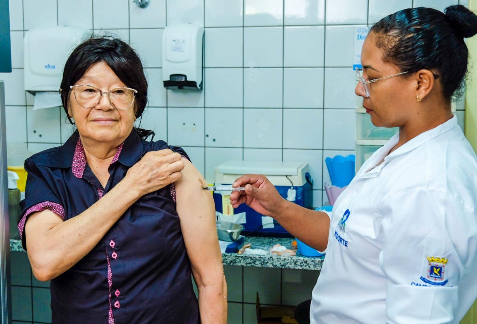 REVITALIZAÇÃO DE UNIDADE DE SAÚDE NO JOCKEY CLUB BENEFICIA MAIS DE 15 MIL PESSOAS.