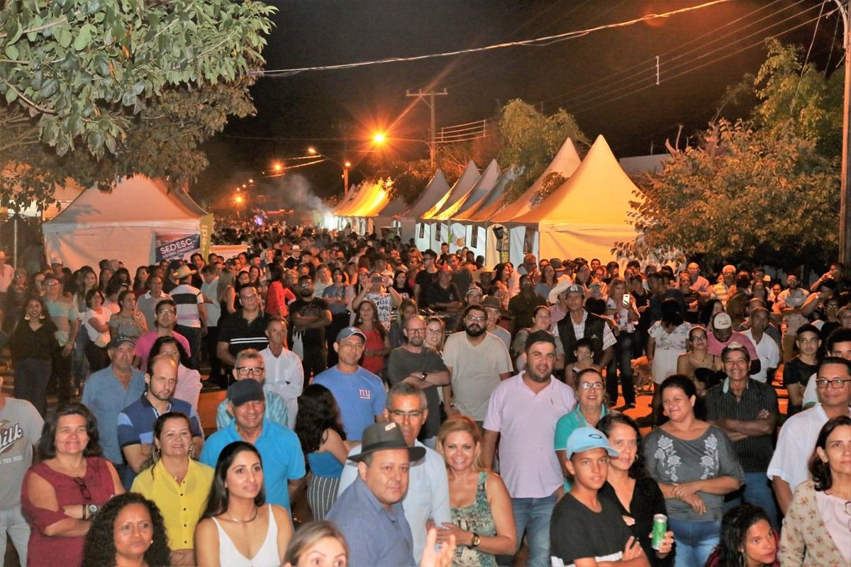 PREFEITURA ANUNCIA DATA DA FESTA DO QUEIJO EM ROCHEDINHO. PREFEITURA ANUNCIA DATA DA FESTA DO QUEIJO EM ROCHEDINHO.