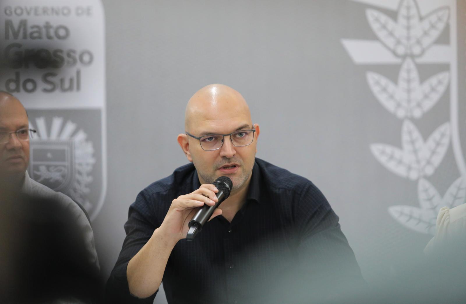 Botão de alerta poderá ser acionado por aplicativo pelos funcionários das escolas do Estado. Botão de alerta poderá ser acionado por aplicativo pelos funcionários das escolas do Estado.