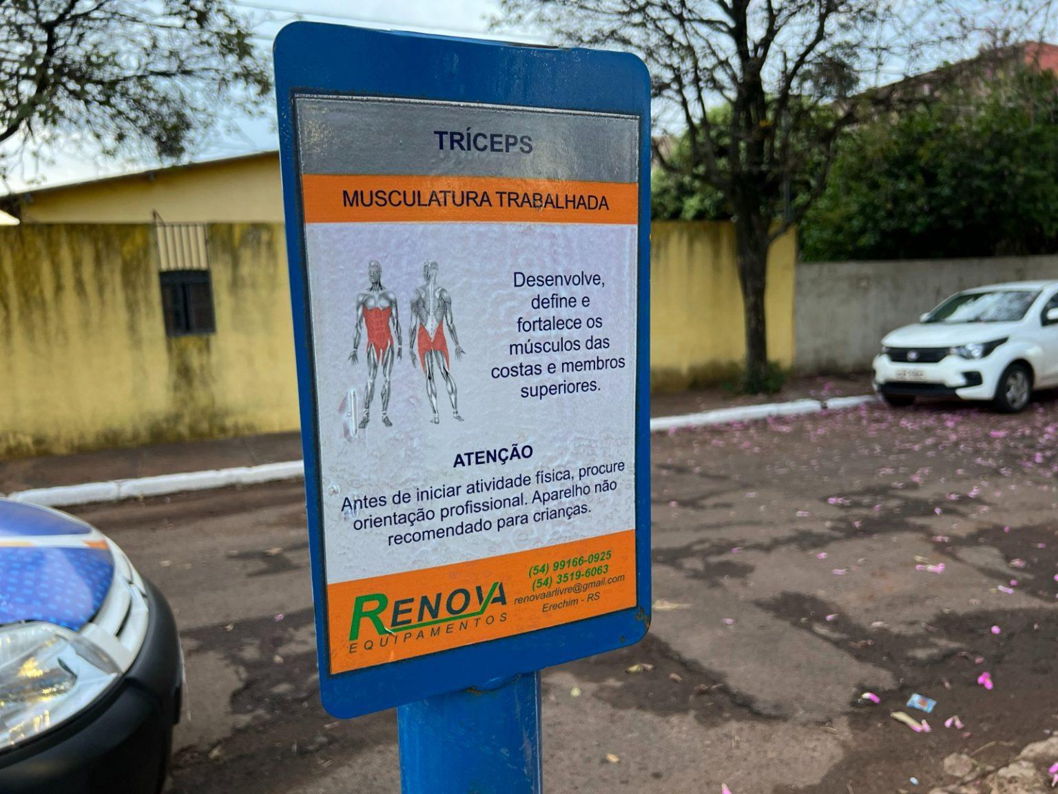 PREFEITURA INAUGURA ACADEMIA AO LIVRE NO JARDIM DAS HORTÊNSIAS E VILA PIRATININGA. PREFEITURA INAUGURA ACADEMIA AO LIVRE NO JARDIM DAS HORTÊNSIAS E VILA PIRATININGA.