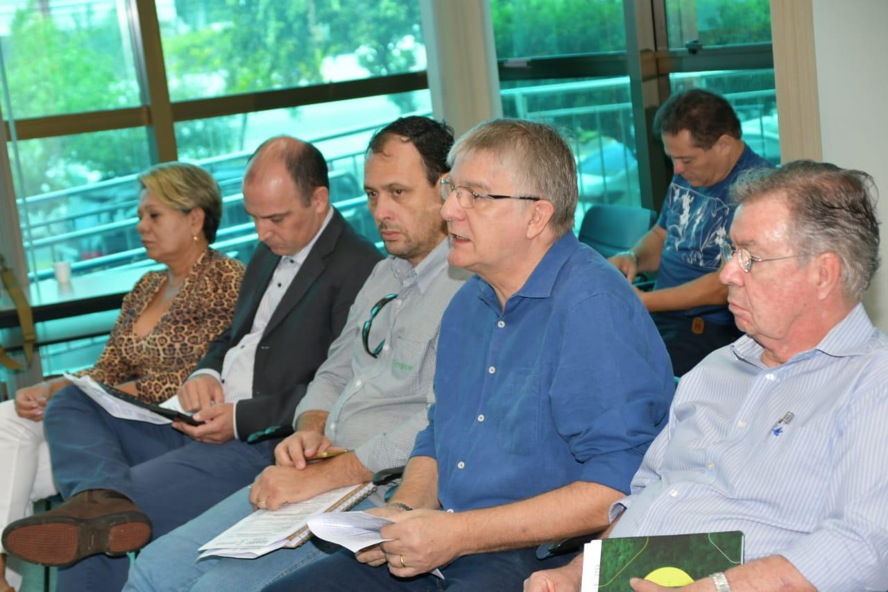 EM 4 MESES, CODECON APROVA PROJETOS COM PREVISÃO DE R$ 96 MILHÕES DE INVESTIMENTO EM CAMPO GRANDE. EM 4 MESES, CODECON APROVA PROJETOS COM PREVISÃO DE R$ 96 MILHÕES DE INVESTIMENTO EM CAMPO GRANDE.