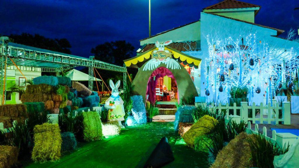 COM FOCO NA SUSTENTABILIDADE, CAMPO GRANDE ABRE AS PORTAS DA CIDADE DA PÁSCOA.