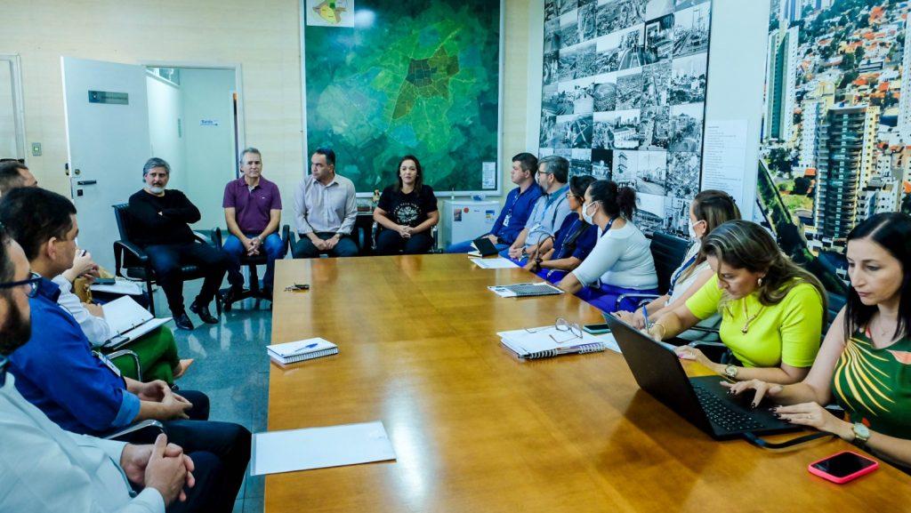 PEDIATRIA: PREFEITURA REALIZA CHAMAMENTO PARA CONTRATUALIZAÇÃO DE NOVOS LEITOS HOSPITALARES.