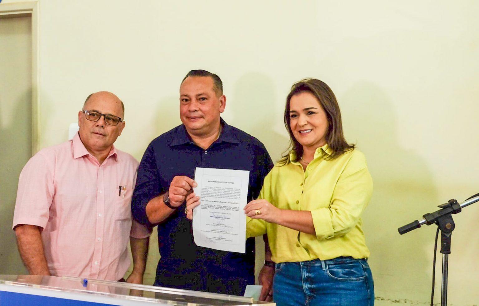 REFORMA DAS INCUBADORAS VAI IMPULSIONAR DESENVOLVIMENTO ECONÔMICO NA CAPITAL.