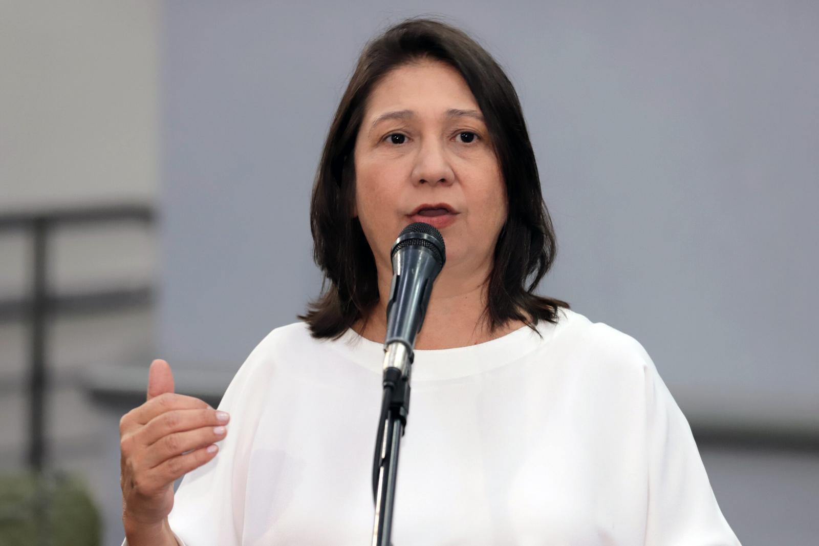 Vereadora Luiza Ribeiro convoca Audiência Pública para discutir a regulamentação do trabalho dos profissionais de aplicativos.