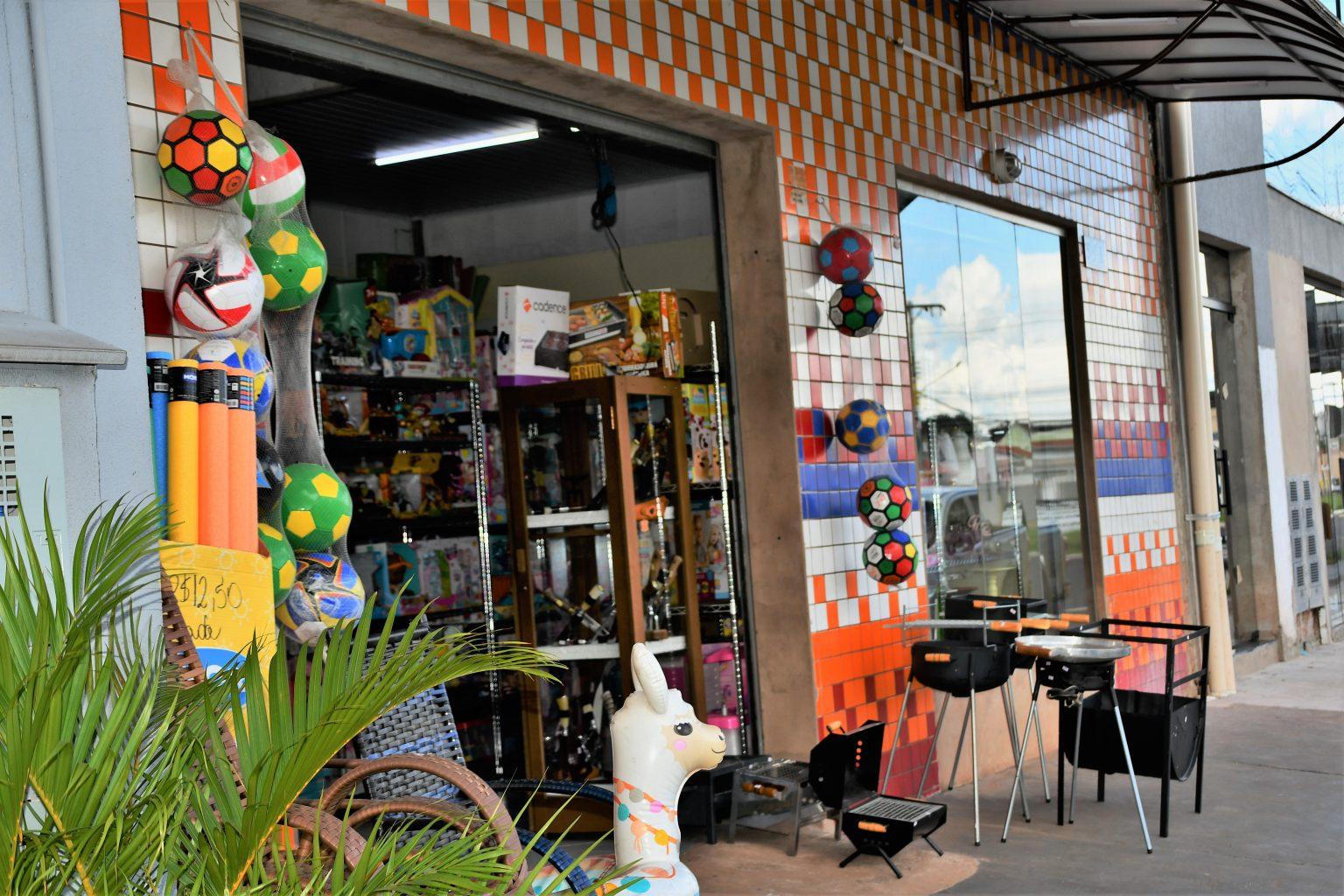 NÚMERO DE EMPRESAS ATIVAS EM CAMPO GRANDE CRESCE 10,85% FRENTE A ABRIL DE 2022. NÚMERO DE EMPRESAS ATIVAS EM CAMPO GRANDE CRESCE 10,85% FRENTE A ABRIL DE 2022.