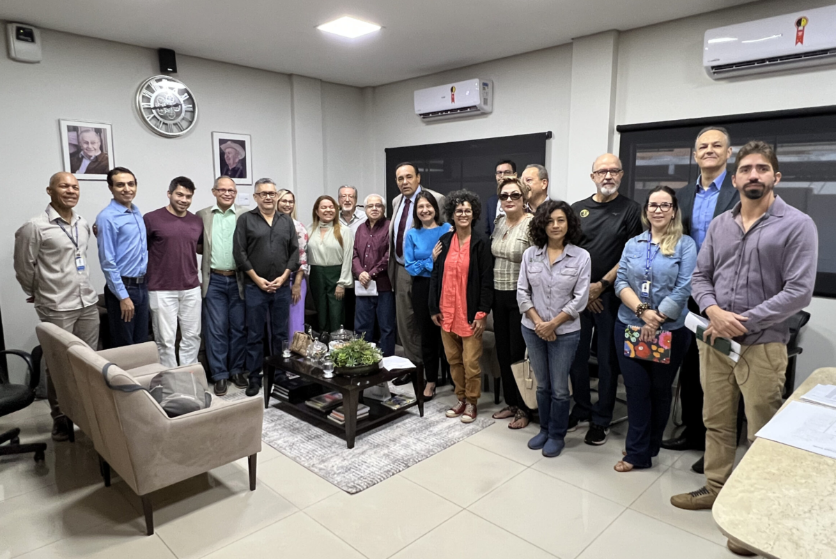 Rejeitado pela Assembleia, vereadores assumem protagonismo para tombar Parque dos Poderes. Rejeitado pela Assembleia, vereadores assumem protagonismo para tombar Parque dos Poderes.