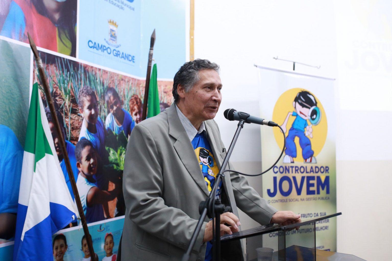 COM PRÊMIOS EM DINHEIRO E NOTEBOOK, PREFEITURA ABRE INSCRIÇÕES DO PROJETO CONTROLADOR JOVEM 2023.