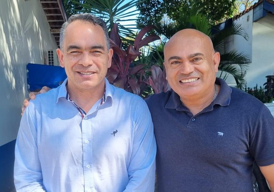 Após muita luta de Ronilço Guerreiro, USF São Benedito terá prédio próprio com duas equipes multidisciplinares.