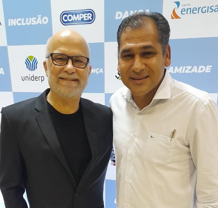 Betinho destinou mais de R$ 100 mil a projeto que transforma a vida de campo-grandenses acima de 55 anos.