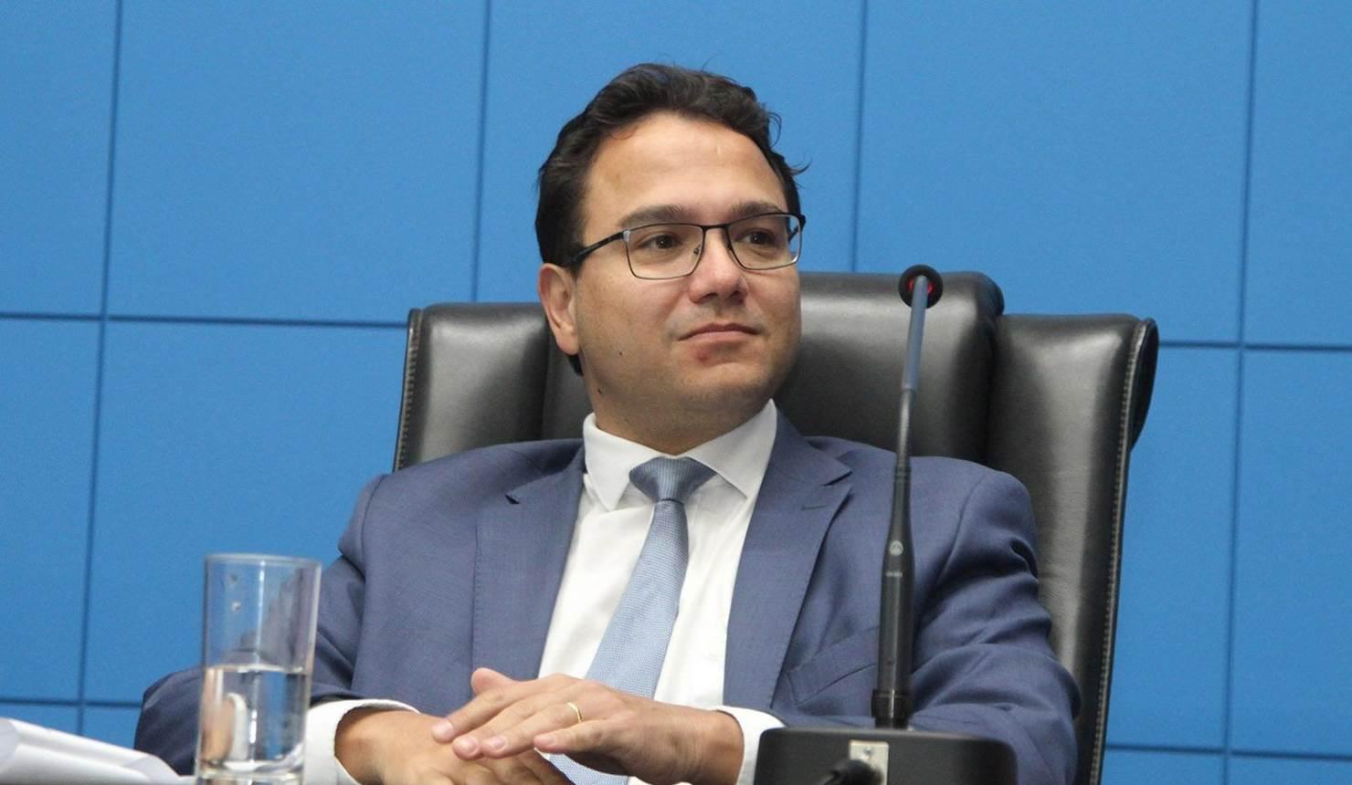 Inclusão do ramal Campo Grande-Ponta Porã na relicitação da Malha Oeste será discutida em Sidrolândia na quarta-feira.