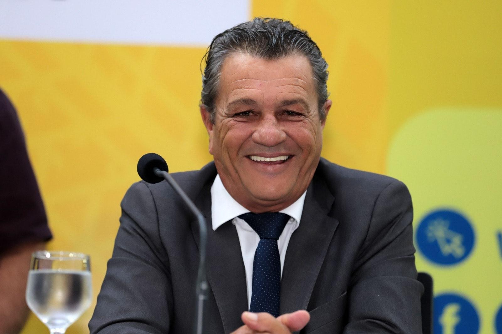 Vereador Delei destina 300 mil do fundo de investimento social (FIS) para entidades de Campo Grande.