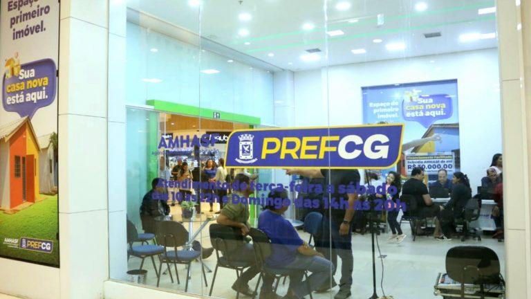 Habitação  Prefeitura publica lista dos convocados para o programa locação social para idosos.