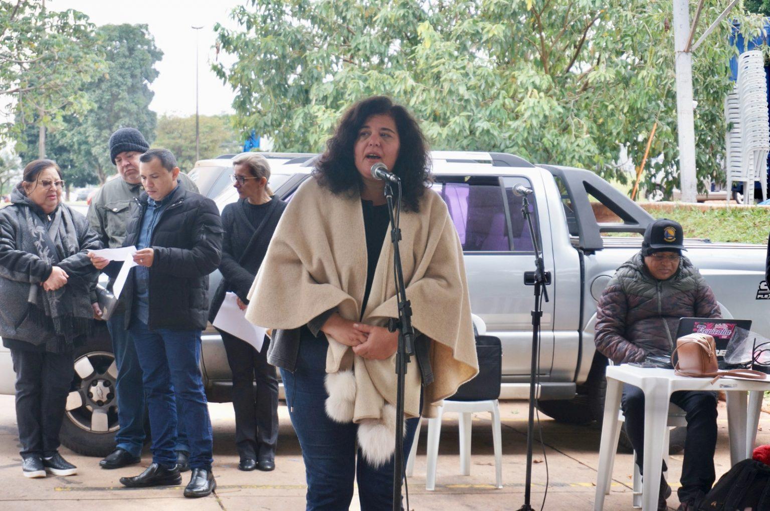 FAC REALIZA A 9ª EDIÇÃO DO DRIVE-THRU DA RECICLAGEM ATÉ 17 DE JUNHO COM PROGRAMAÇÃO PARA TODA FAMÍLIA.