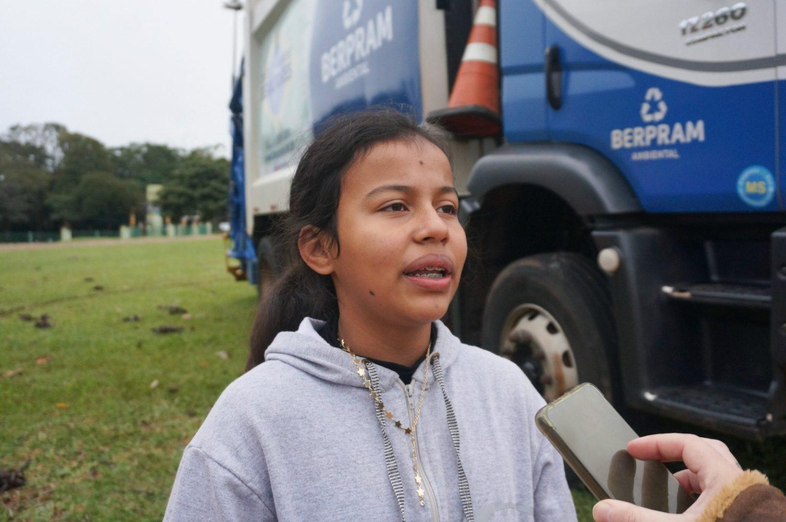 FAC REALIZA A 9ª EDIÇÃO DO DRIVE-THRU DA RECICLAGEM ATÉ 17 DE JUNHO COM PROGRAMAÇÃO PARA TODA FAMÍLIA.