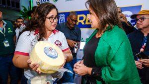 Prefeitura leva estande de negócios para maior evento agro de MS.