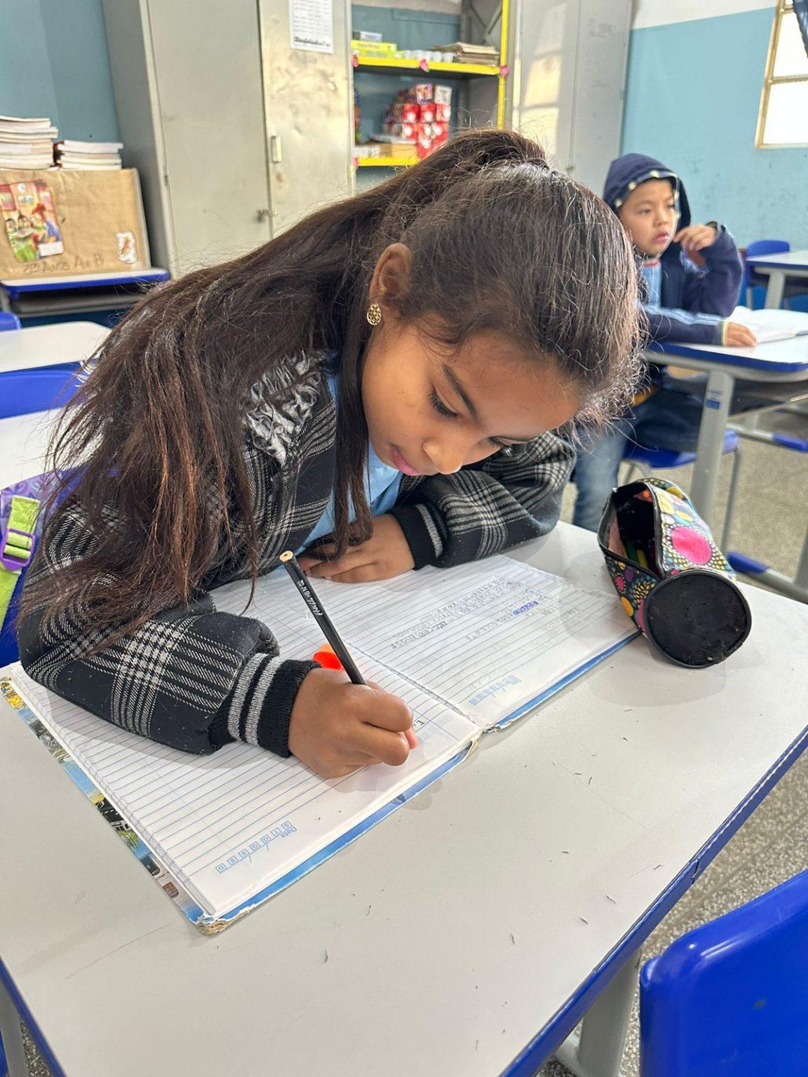 Inédito na Reme, segundo simulado será aplicado a 80 mil estudantes neste bimestre. Inédito na Reme, segundo simulado será aplicado a 80 mil estudantes neste bimestre.