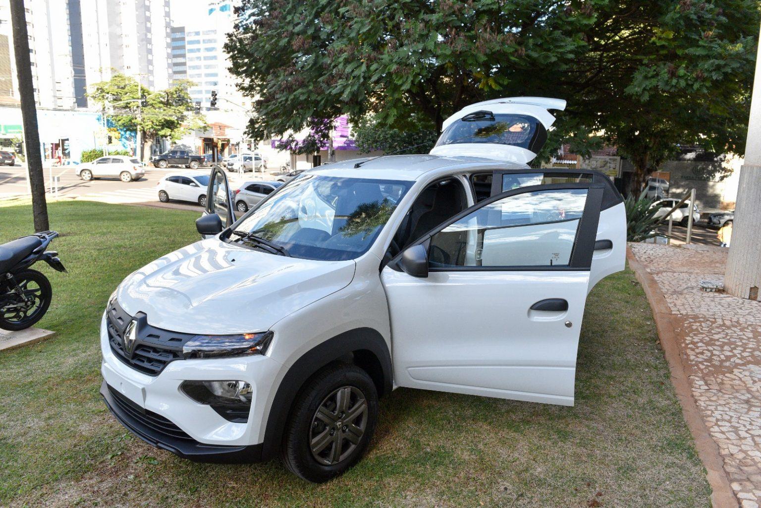 IPTU Dá Prêmios realiza primeiro sorteio do ano e contempla oito contribuintes. IPTU Dá Prêmios realiza primeiro sorteio do ano e contempla oito contribuintes.