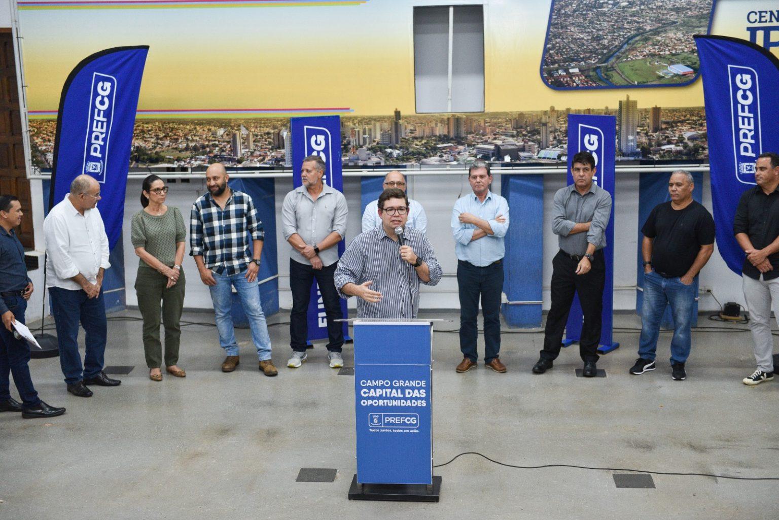 Modernização da iluminação dos parques Jacques da Luz e Ayrton Senna vai beneficiar 150 mil moradores.