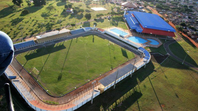 Modernização da iluminação dos parques Jacques da Luz e Ayrton Senna vai beneficiar 150 mil moradores.