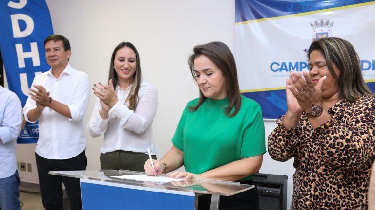 Prefeitura amplia para 315 vagas sociais em comunidades terapêuticas. Prefeitura amplia para 315 vagas sociais em comunidades terapêuticas.