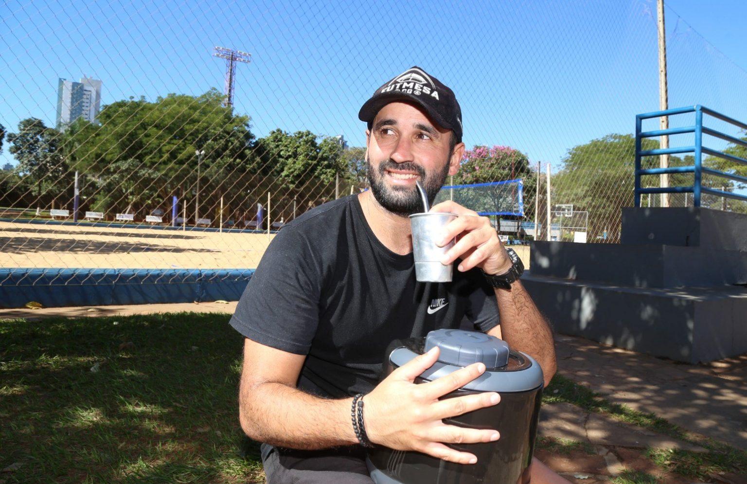 Tereré, Patrimônio Imaterial da Humanidade, ganha dia oficial na Capital.