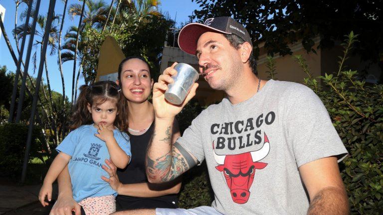 Tereré, Patrimônio Imaterial da Humanidade, ganha dia oficial na Capital.