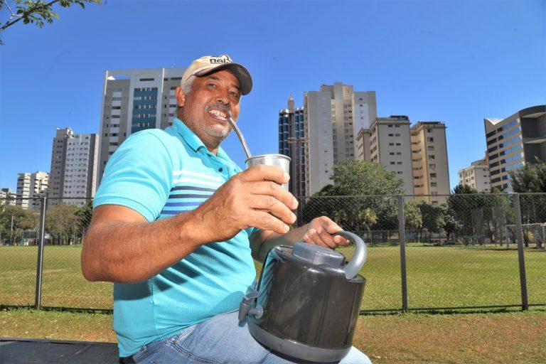 Tereré, Patrimônio Imaterial da Humanidade, ganha dia oficial na Capital.