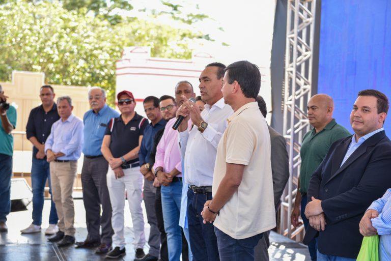 Com novos ônibus, Prefeitura garante mais segurança e conforto aos usuários do transporte público da Capital.