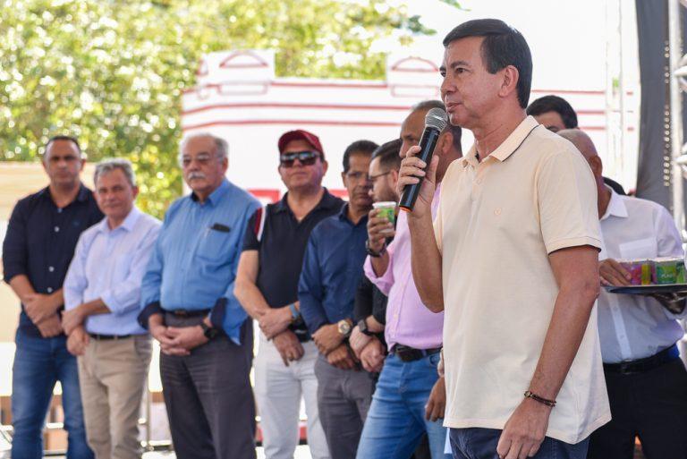 Com novos ônibus, Prefeitura garante mais segurança e conforto aos usuários do transporte público da Capital.