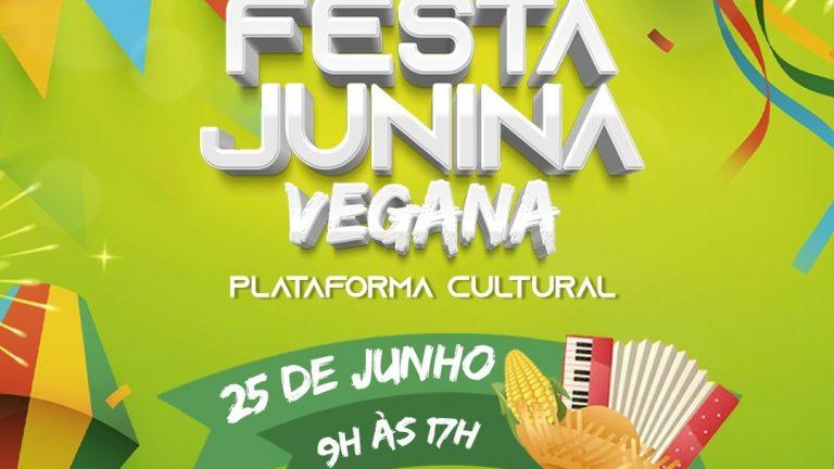 Campo Grande terá 1ª edição da Festa Junina Vegana.