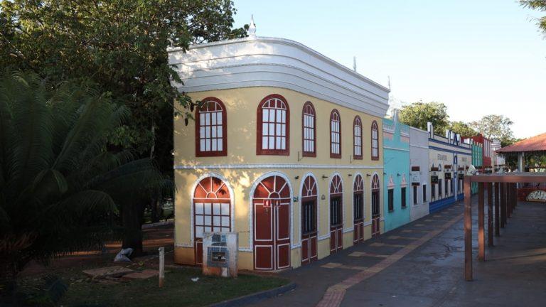  Enquete  Aberta a votação para a escolha do novo nome da Cidade do Natal.