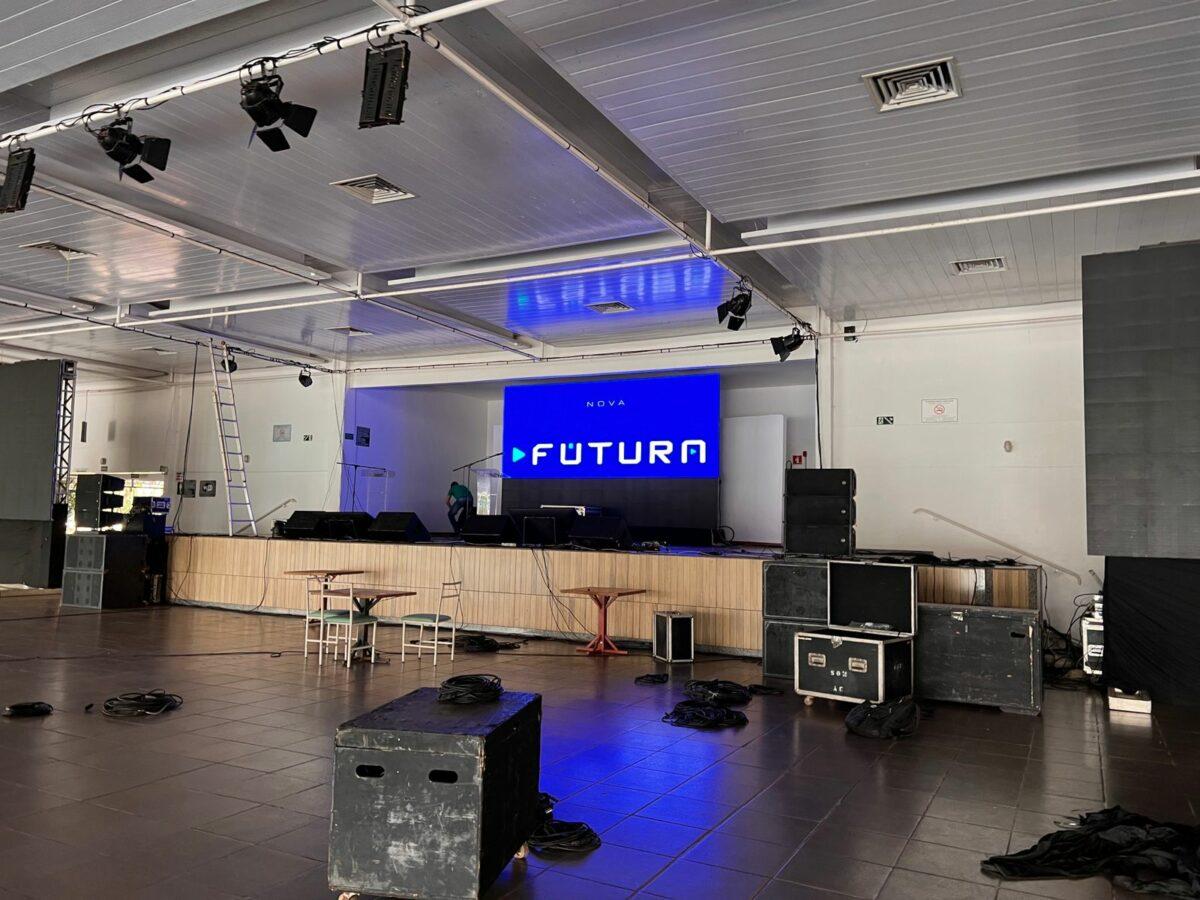 PP vai filiar 1,4 mil para mostrar força e grandeza na festa para receber a Prefeita  Adriane Lopes.