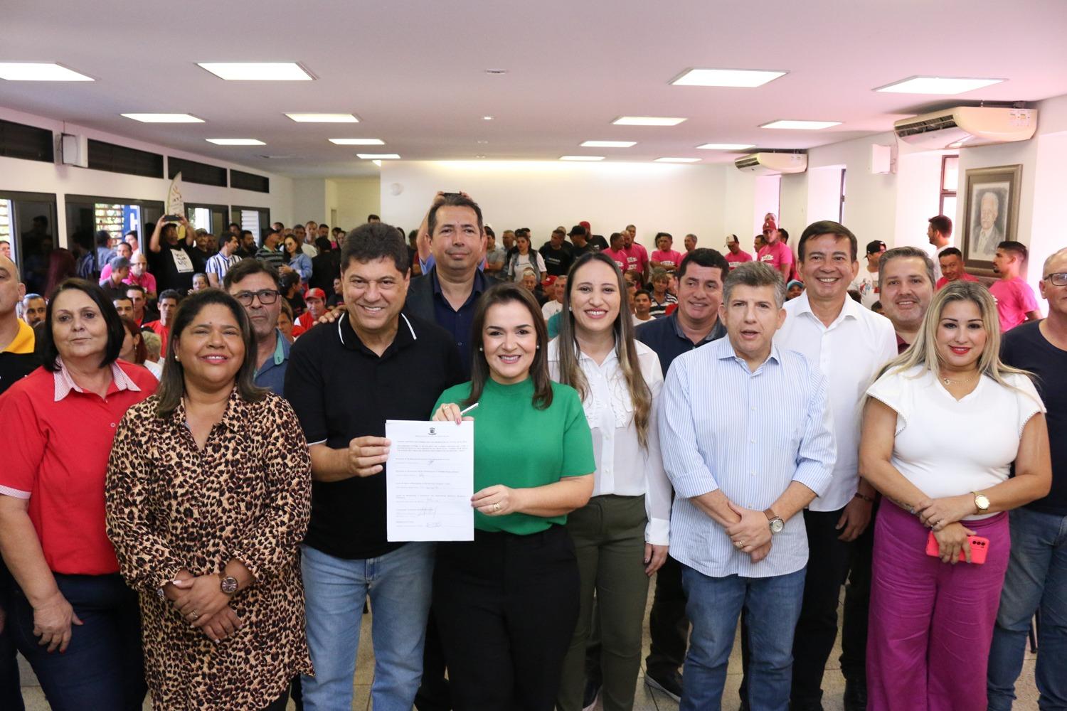 Prefeitura amplia para 315 vagas sociais em comunidades terapêuticas.