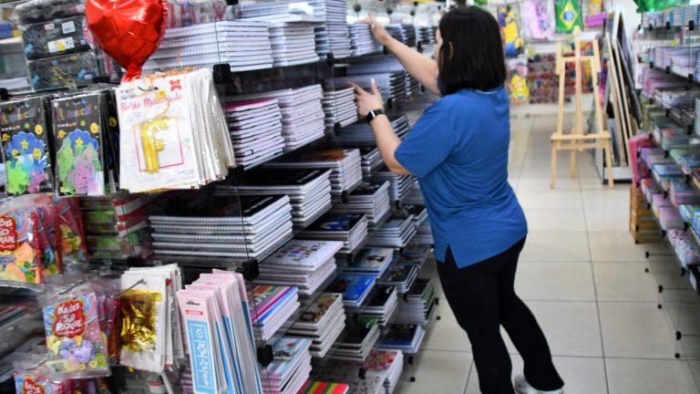 PREFEITURA CAPACITA QUEM PROCURA EMPREGO PARA AS ÁREAS QUE MAIS CRESCEM EM CAMPO GRANDE.