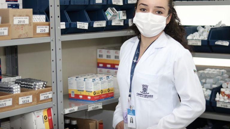 Prefeitura convoca profissionais de saúde aprovados em concurso para nomeação e posse.