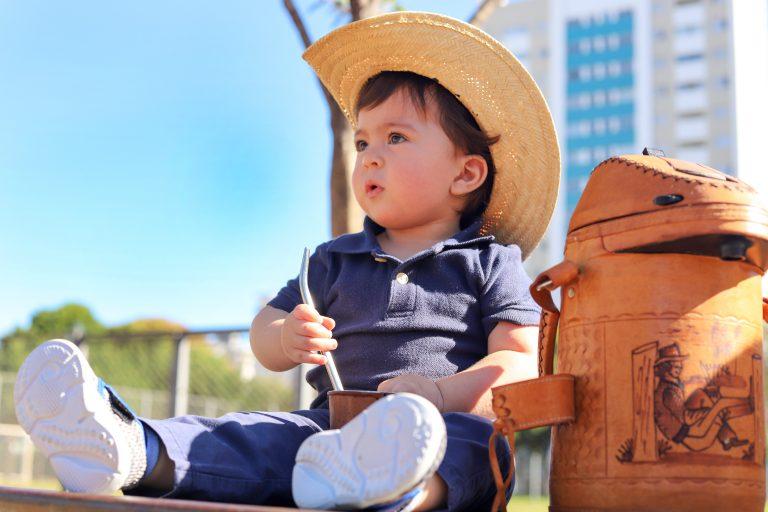 Tereré, Patrimônio Imaterial da Humanidade, ganha dia oficial na Capital.
