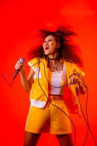 Festival “O Canto Delas” reverencia vozes femininas a partir desta terça-feira na Capital.