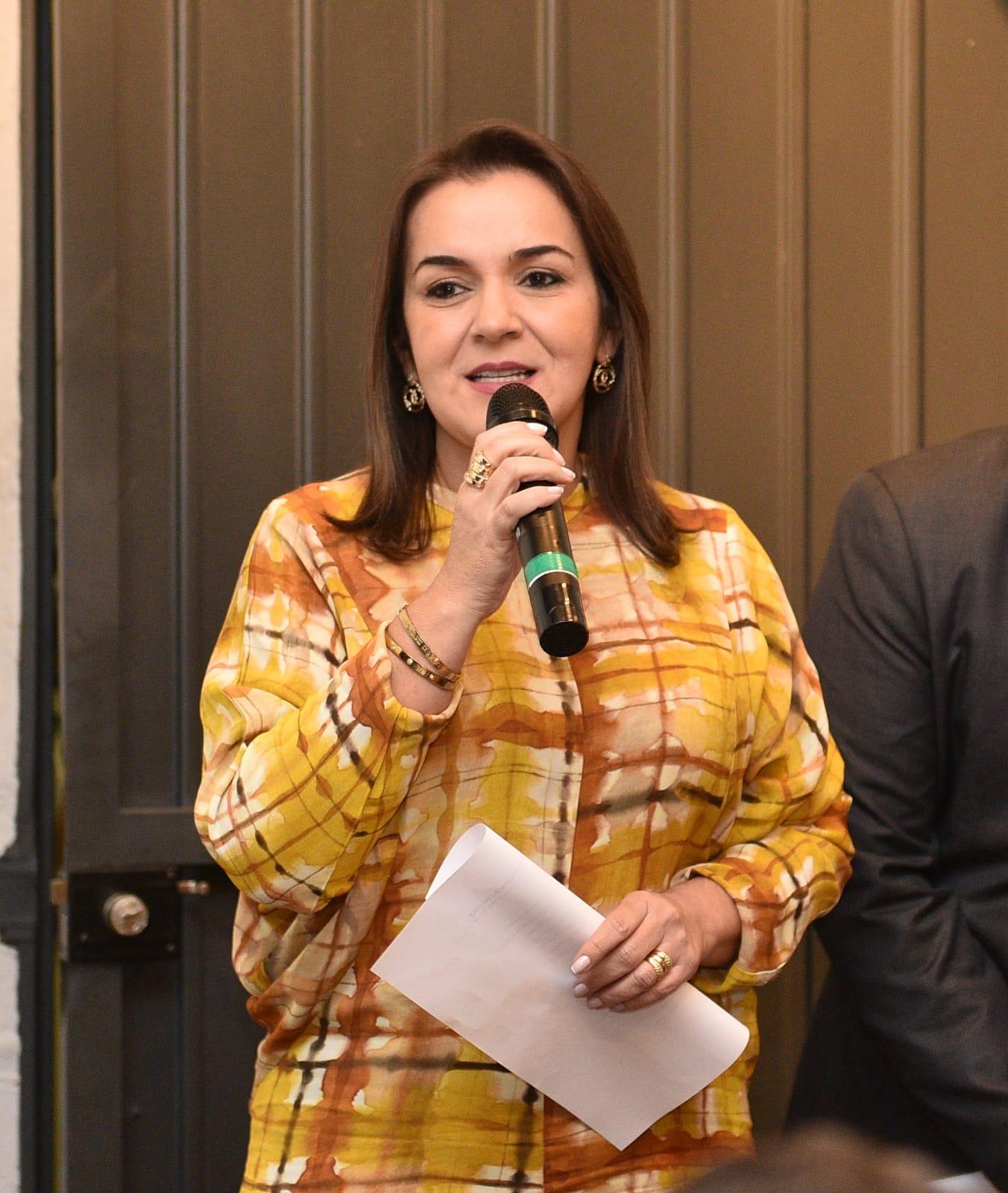 Prefeitura recebe Delegação chilena que irá instalar escritório de negócios em Campo Grande.