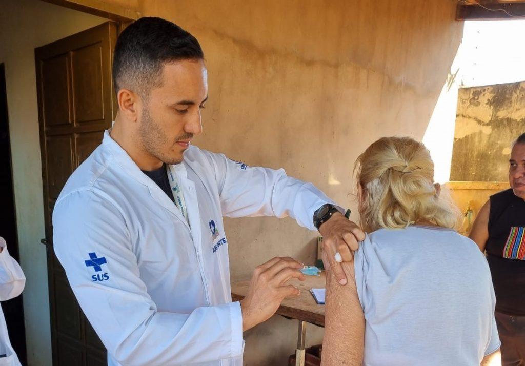 PROGRAMA DE RESIDÊNCIA DE CAMPO GRANDE ESTÁ ENTRE OS MAIS BEM CONCEITUADOS DO PAÍS.