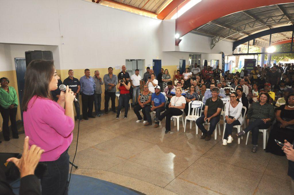 DIA HISTÓRICO: PREFEITURA DE CAMPO GRANDE CONCLUI REASSENTAMENTO DAS FAMÍLIAS DA EX-COMUNIDADE CIDADE DE DEUS. DIA HISTÓRICO: PREFEITURA DE CAMPO GRANDE CONCLUI REASSENTAMENTO DAS FAMÍLIAS DA EX-COMUNIDADE CIDADE DE DEUS.