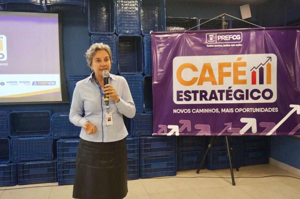CAFÉ ESTRATÉGICO DISCUTE NECESSIDADE DE SOLUÇÕES DIGITAIS PARA APRIMORAMENTO NA GESTÃO. CAFÉ ESTRATÉGICO DISCUTE NECESSIDADE DE SOLUÇÕES DIGITAIS PARA APRIMORAMENTO NA GESTÃO.