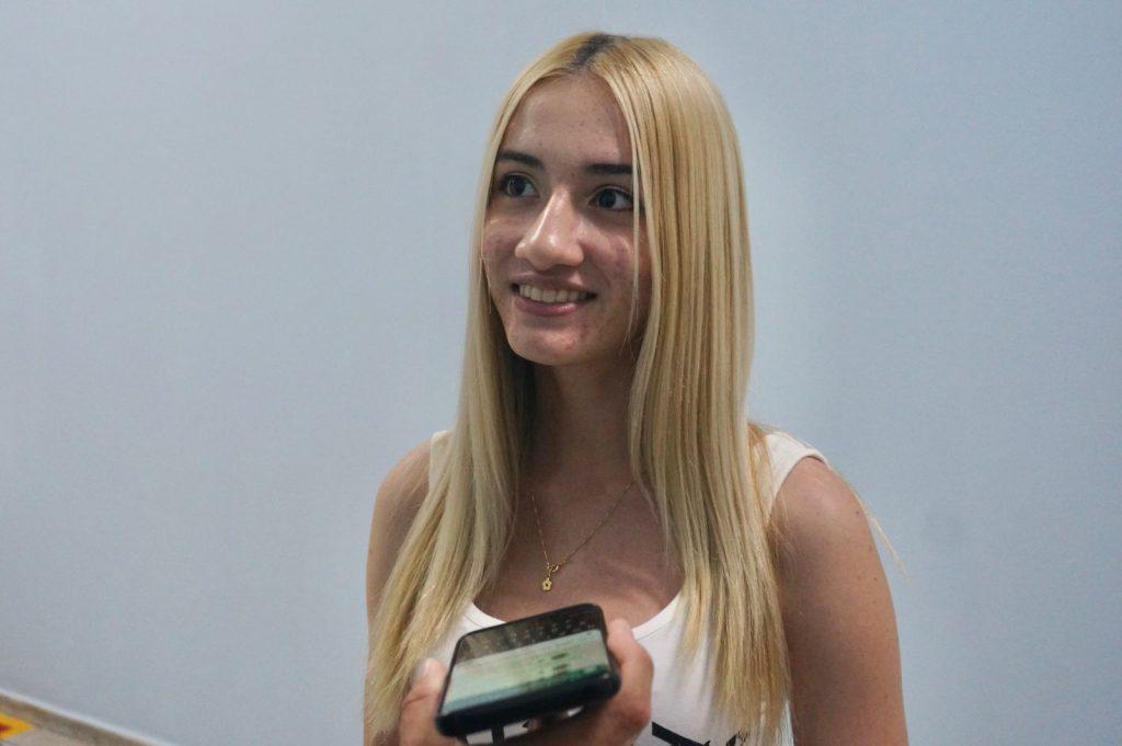 EDIÇÃO ITINERANTE DO PROGRAMA LEVANTA JUVENTUDE ATENDE 300 JOVENS NA UNIGRAN CAPITAL.