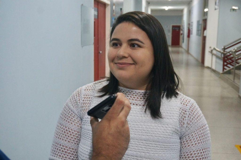 EDIÇÃO ITINERANTE DO PROGRAMA LEVANTA JUVENTUDE ATENDE 300 JOVENS NA UNIGRAN CAPITAL.