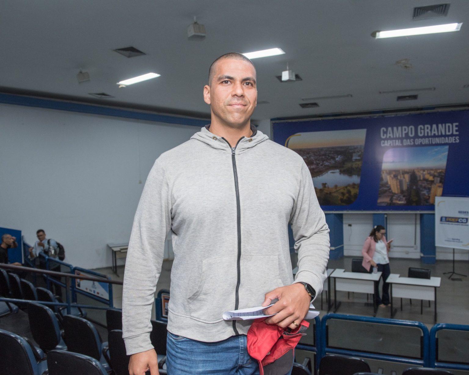 Prefeitura completa efetivo da GCM com últimos 75 candidatos aprovados para quadro permanente.