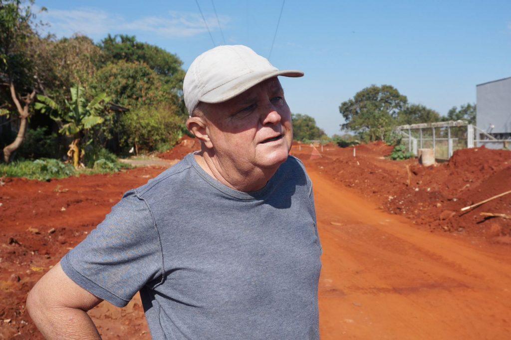 PARCERIA ENTRE PREFEITURA E GOVERNO DO ESTADO, OBRAS NA AVENIDA DOS CAFEZAIS E MORENINHAS TRANSFORMAM A VIDA DE MILHARES DE FAMÍLIAS.
