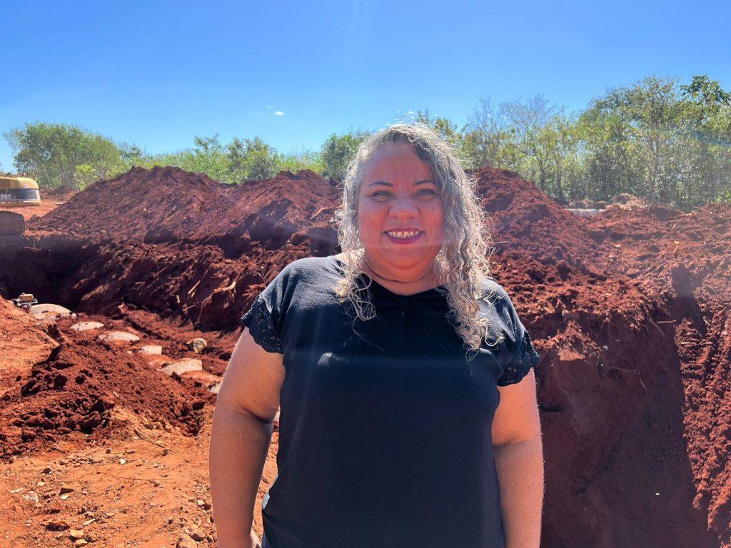 PREFEITURA AVANÇA COM OBRAS DE MOBILIDADE URBANA NAS REGIÕES LESTE E SUL DA CAPITAL.