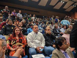 Prefeitura participa do lançamento do Plano Safra para a Agricultura Familiar.