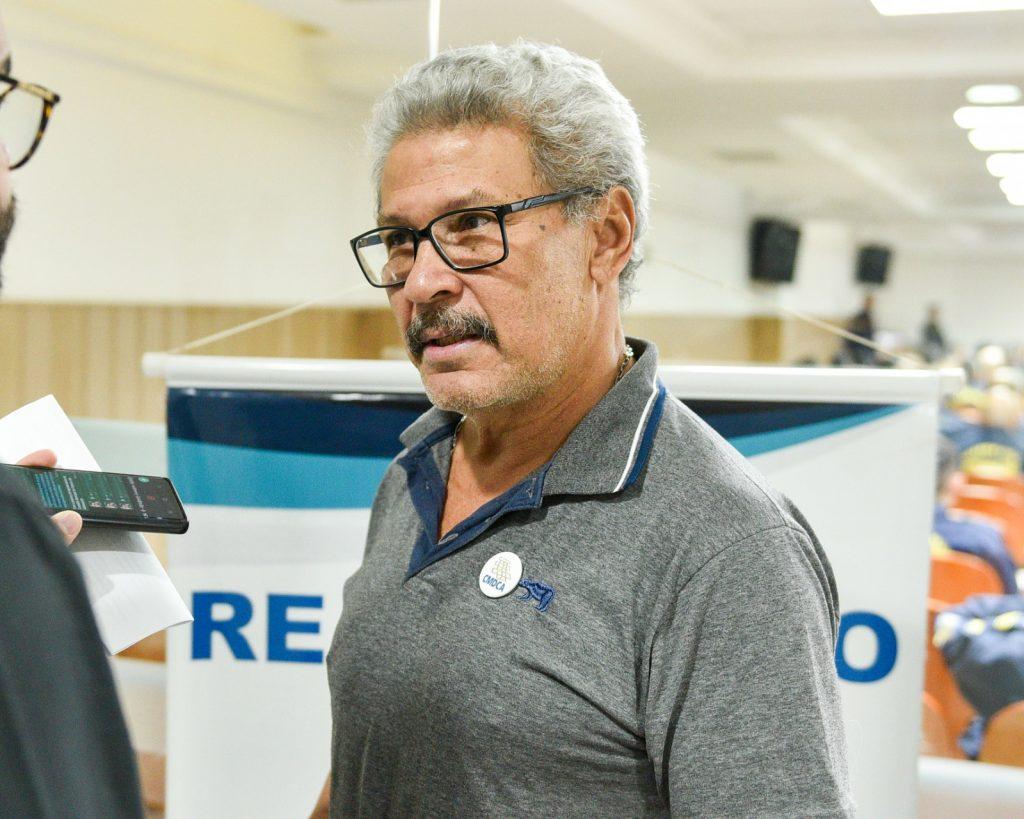 PREFEITURA REALIZA CAPACITAÇÃO PARA EFETIVO DA GUARDA CIVIL QUE ATUA NA RONDA ESCOLAR DA REME. PREFEITURA REALIZA CAPACITAÇÃO PARA EFETIVO DA GUARDA CIVIL QUE ATUA NA RONDA ESCOLAR DA REME.