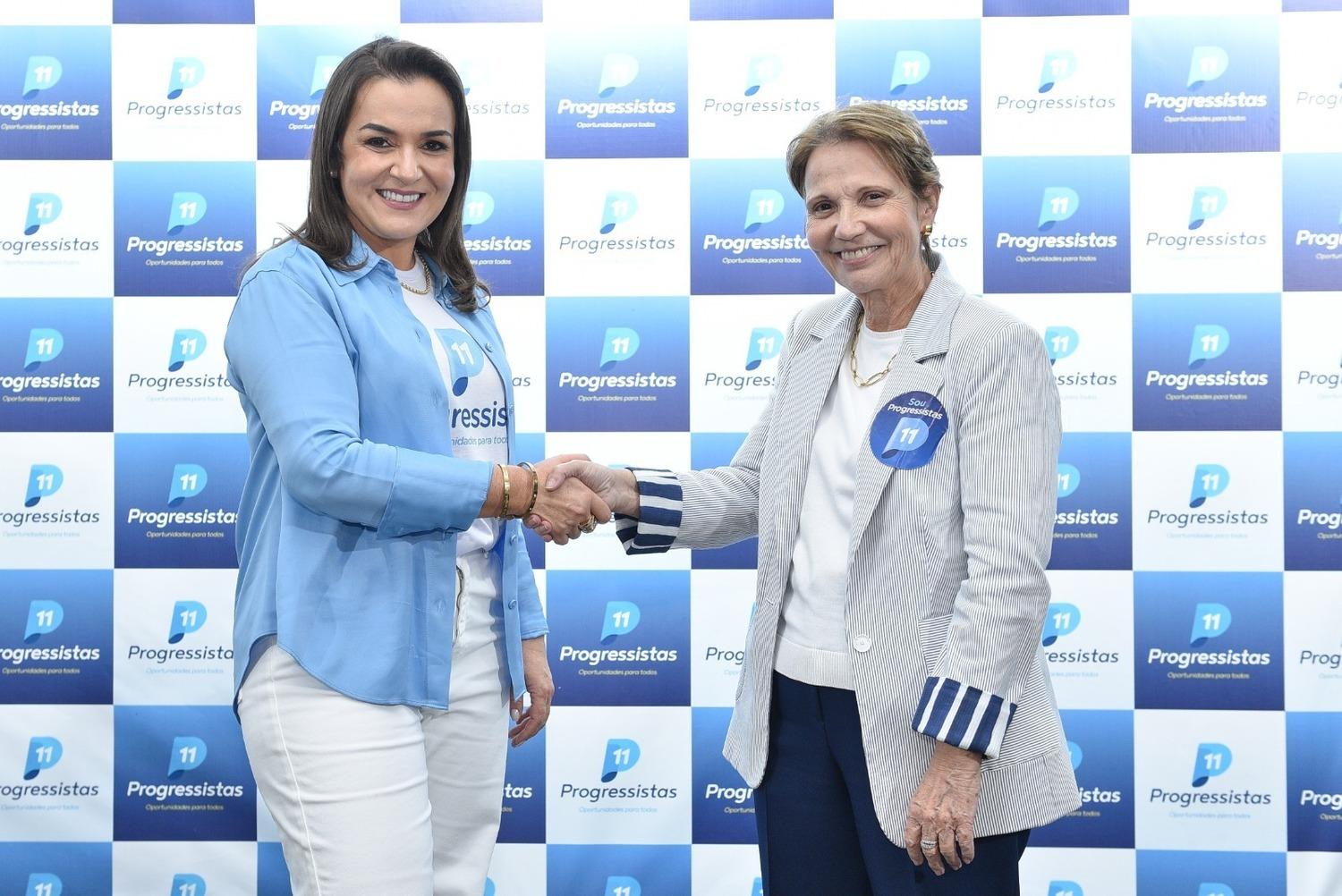 Cresce aprovação da prefeita  Adriane Lopes, mostra pesquisa do Correiro do Estado.